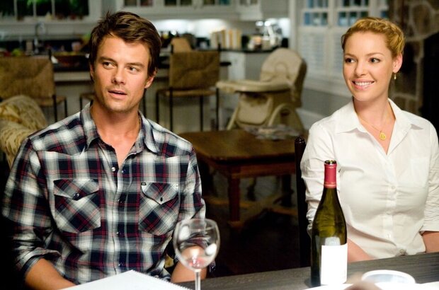 Life as We Know It (2010) - photo 4