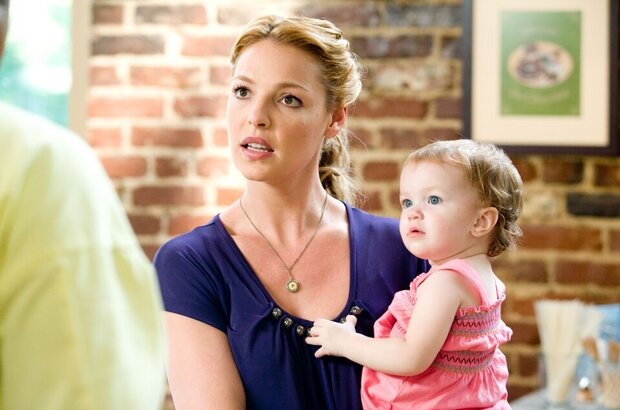 Life as We Know It (2010) - photo 7