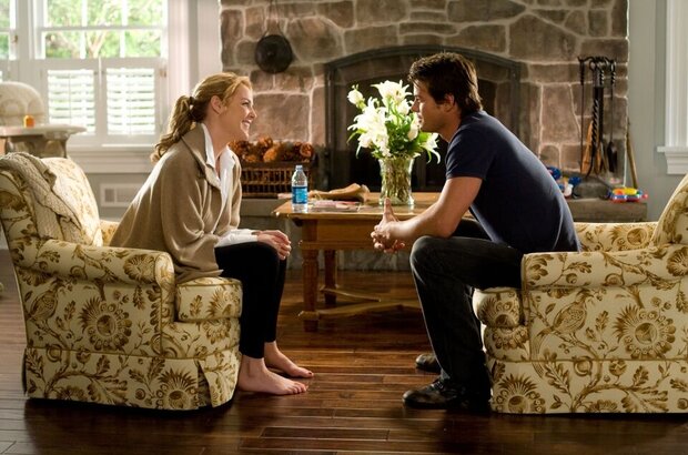 Life as We Know It (2010) - photo 8