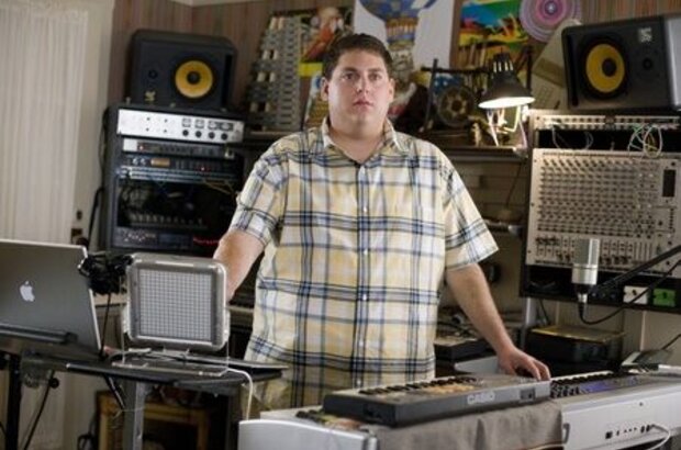Cyrus (2010) - photo 4