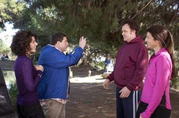 Cyrus (2010) - photo 7