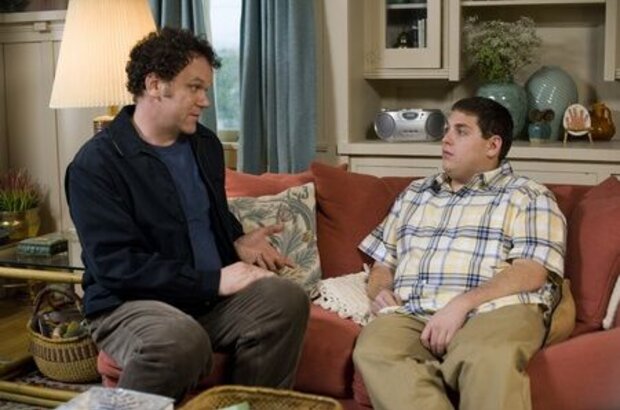 Cyrus (2010) - photo 3