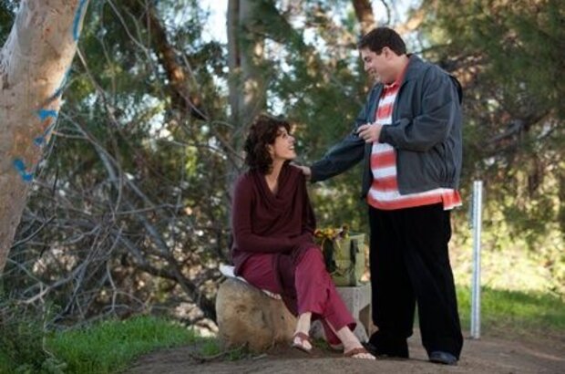 Cyrus (2010) - photo 5