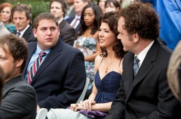 Cyrus (2010) - photo 6