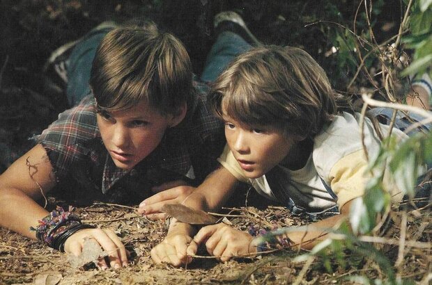 The Client (1994) - photo 1