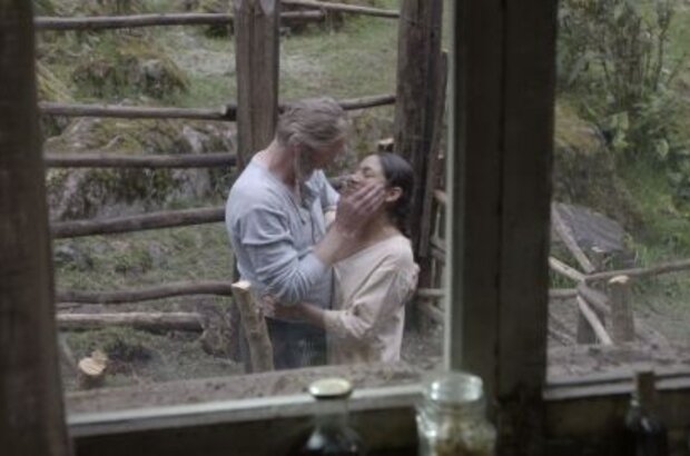 Blackthorn (2011) - photo 6