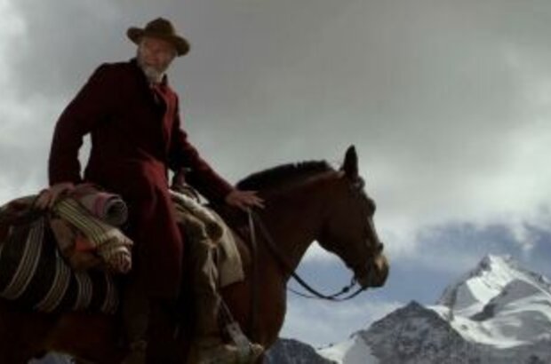 Blackthorn (2011) - photo 8