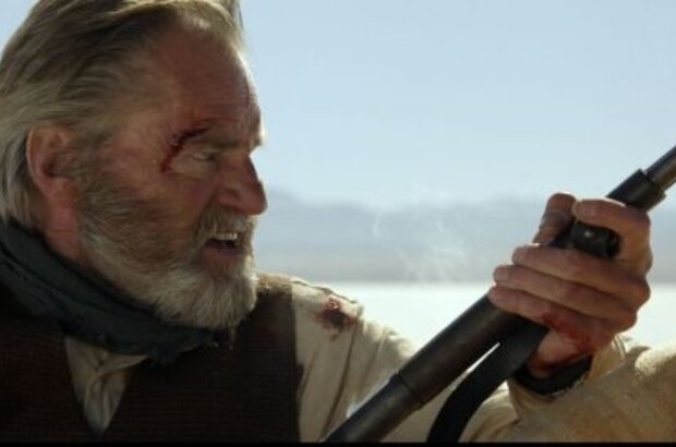 Blackthorn (2011) - photo 5