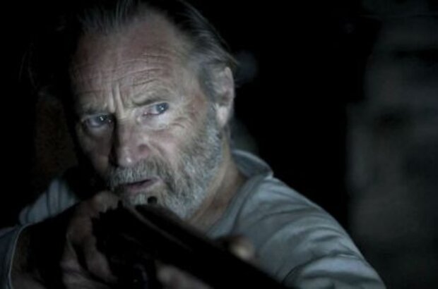 Blackthorn (2011) - photo 2