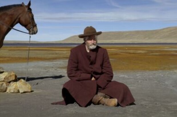 Blackthorn (2011) - photo 3