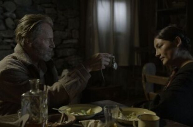 Blackthorn (2011) - photo 9