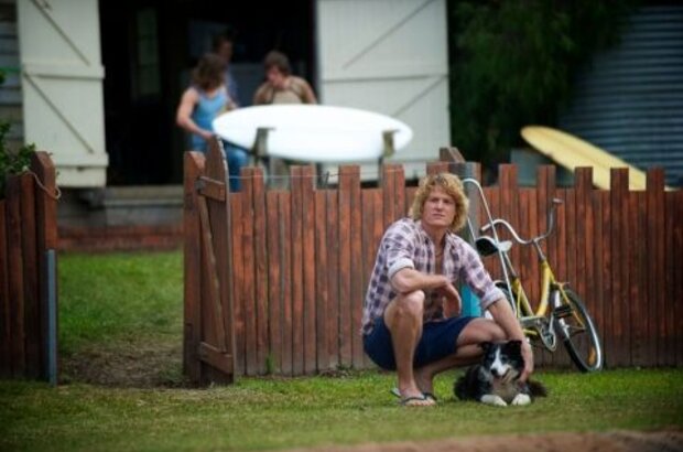 Drift (2012) - photo 11