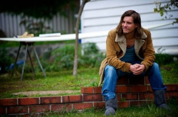 Drift (2012) - photo 10