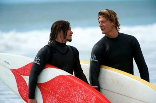 Drift (2012) - photo 17