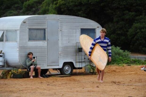 Drift (2012) - photo 8