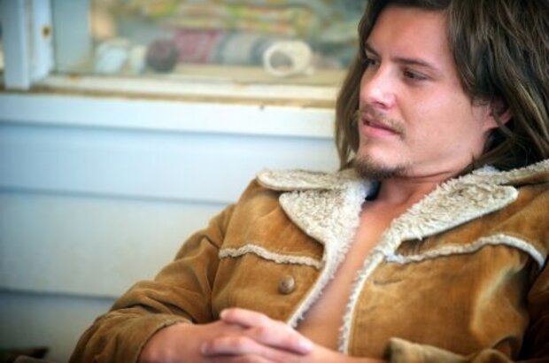 Drift (2012) - photo 4