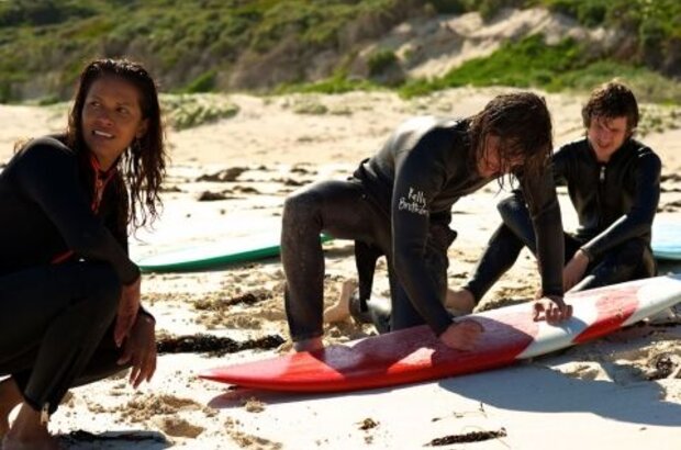 Drift (2012) - photo 13