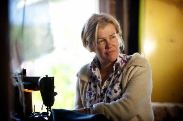 Drift (2012) - photo 15