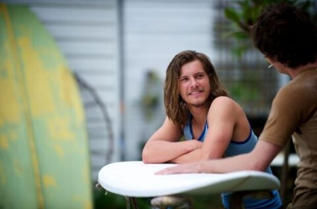 Drift (2012) - photo 12