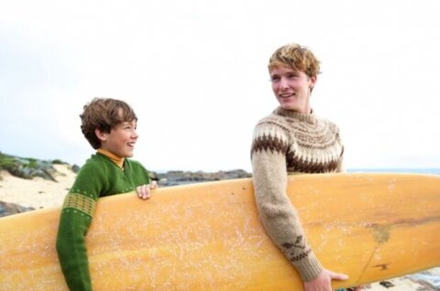 Drift (2012) - photo 19