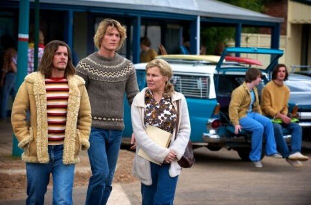Drift (2012) - photo 16