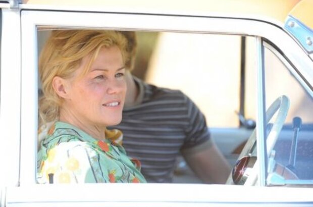 Drift (2012) - photo 9