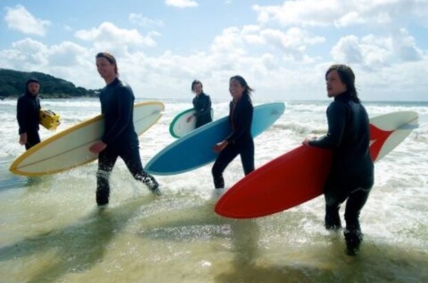 Drift (2012) - photo 3