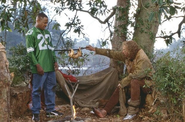 Black Knight (2001) - photo 1