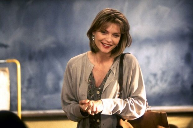 Dangerous Minds (1995) - photo 6