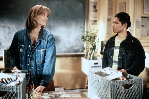 Dangerous Minds (1995) - photo 3