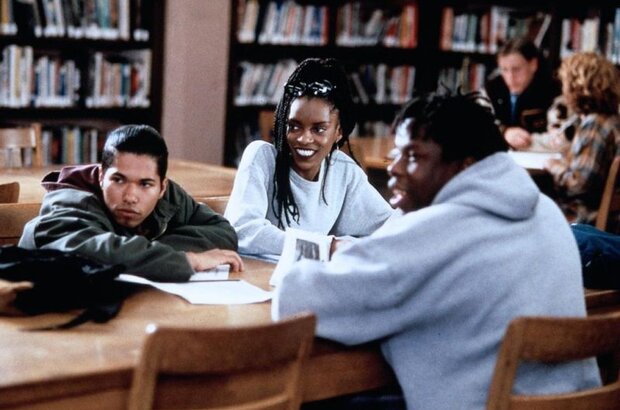Dangerous Minds (1995) - photo 2