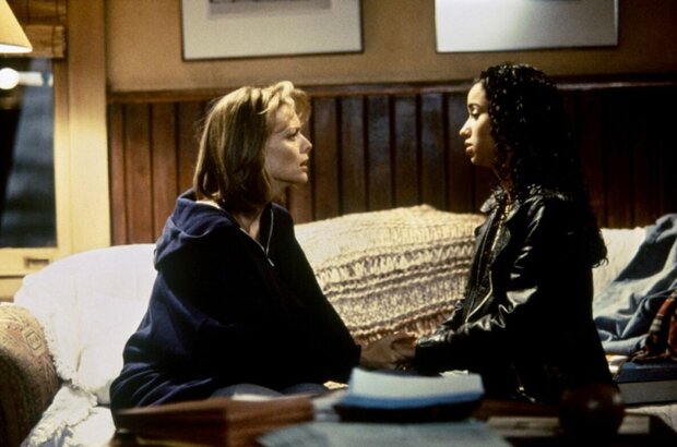 Dangerous Minds (1995) - photo 5