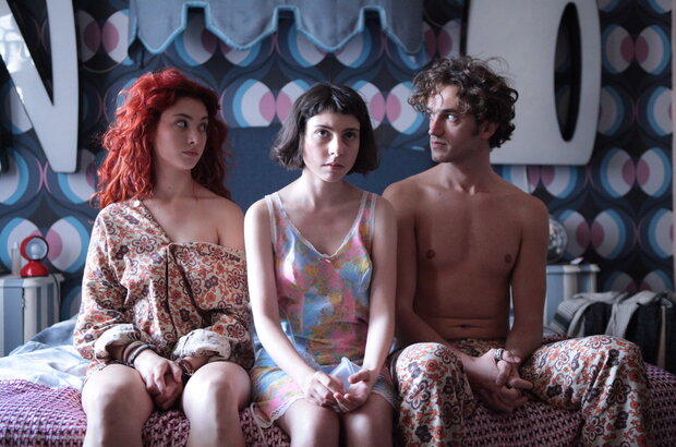 Sul più bello (2020) - photo 5