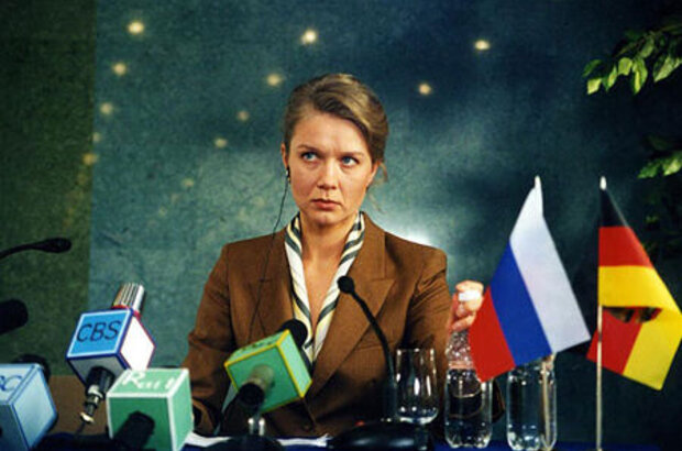 Potseluy ne dlya pressy (2008) - photo 4