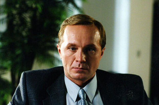 Potseluy ne dlya pressy (2008) - photo 3