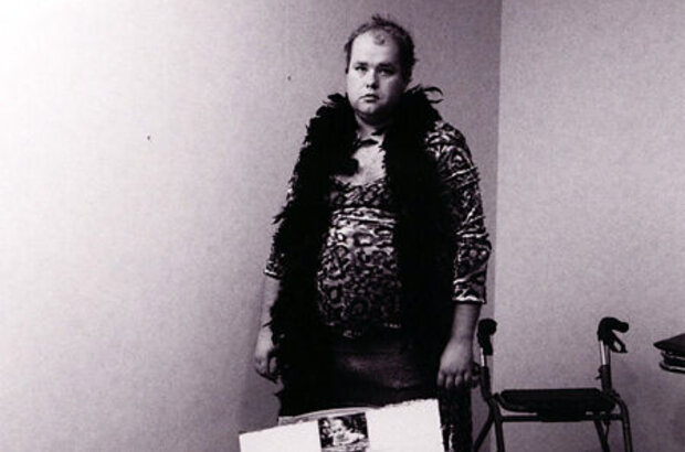 Container (2006) - photo 4
