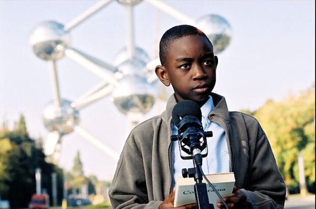 Congorama (2006) - photo 2