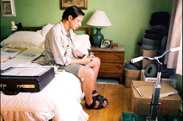 Congorama (2006) - photo 3