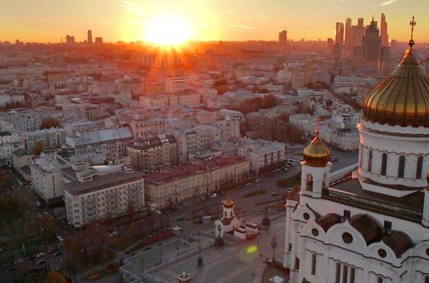 Москва никогда не спит (2015) - фото 11