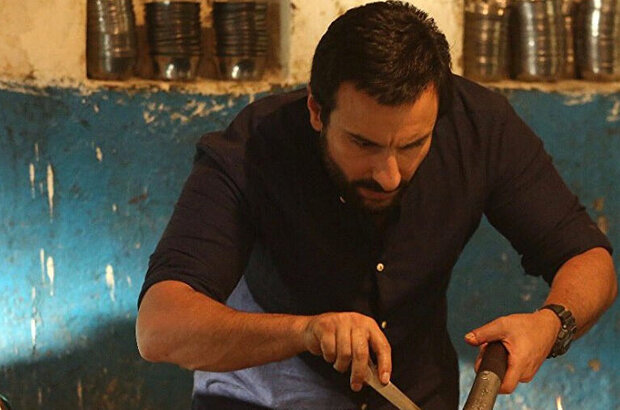 Chef (2017) - photo 2