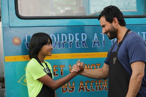 Chef (2017) - photo 1