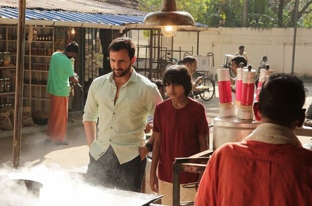 Chef (2017) - photo 3
