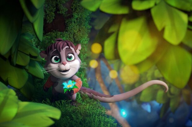 The Wishmas Tree (2019) - photo 1
