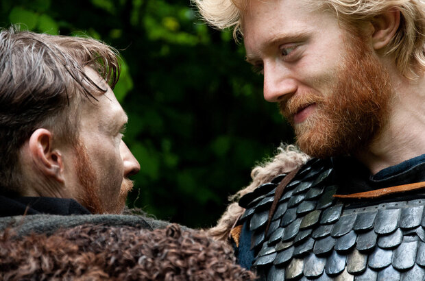 The Legion (2020) - photo 4