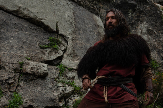 The Legion (2020) - photo 7