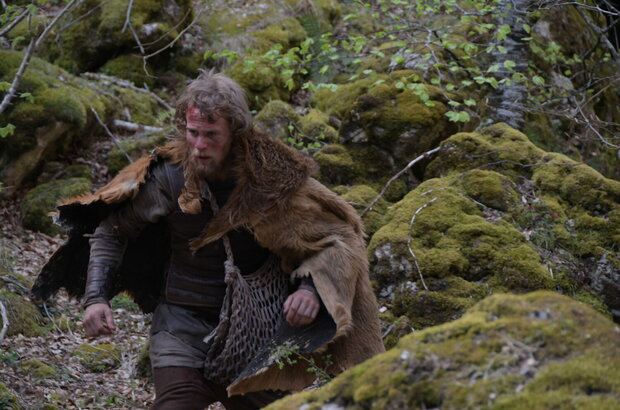 The Legion (2020) - photo 1