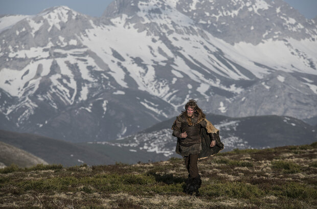 The Legion (2020) - photo 3