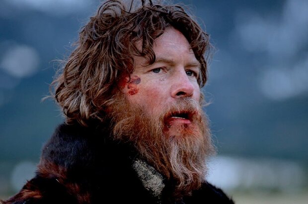 The Last Son (2021) - photo 8