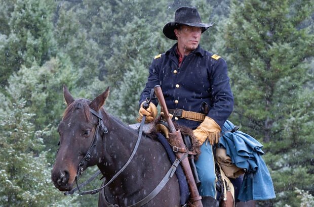 The Last Son (2021) - photo 1