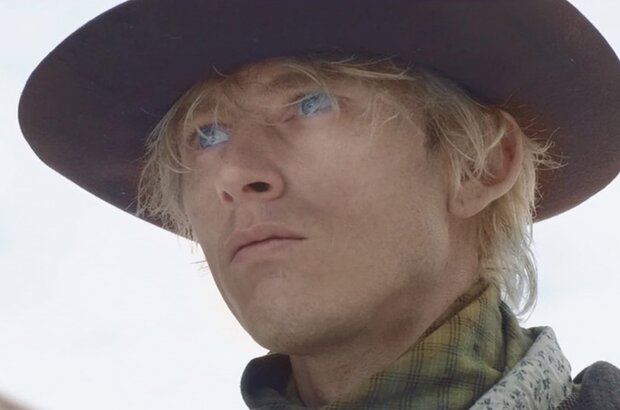 The Last Son (2021) - photo 6